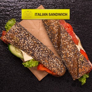 Italian Sandwich 