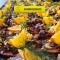 24 stykker højtbelagt luksus smørrebrød